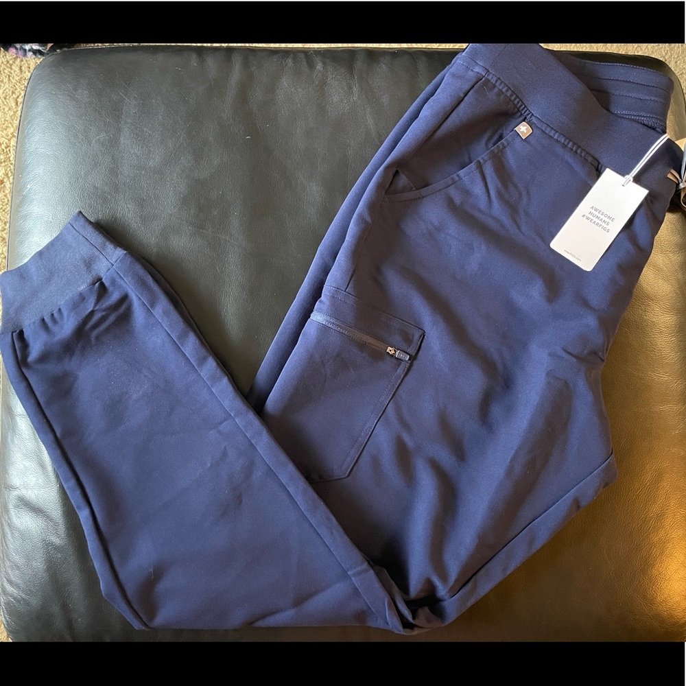 Figs Zamora 2.0 Jogger